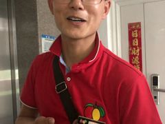 -安妮意大利餐厅(世贸天阶店)