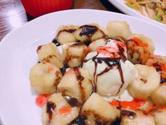 -panchos 墨西哥餐厅(嘉绿苑店)