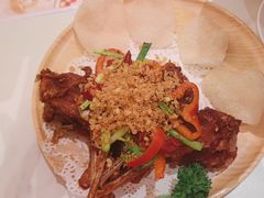 -避风塘·金牌店·夜宵(金玉兰店)