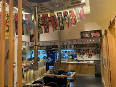 -龍二烧肉酒场(九亭店)