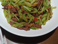 -相约·羊村小馆非遗手抓肉(七一酱园店)