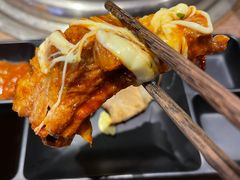 -火炉火自助餐(悠唐购物中心店)