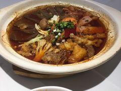 -眉州东坡(团结湖店)