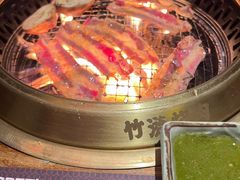 -竹涟烧肉(欢肆店•原星悦荟店)