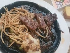 -豪客来牛排(海沧阿罗海店)