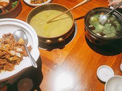 -瑶王府·广西菜(相思湖店)