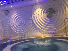 -水晶之星洗浴温泉汗蒸