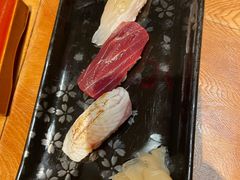 -松涛日本料理