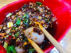 爆浆兔腰-冒椒火辣(太古里店)