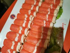 -山城辣妹子(定福庄店)
