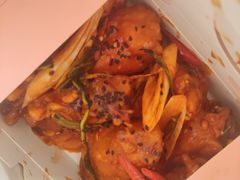 -悠个炸鸡(南京创始店)