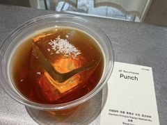 -O.P.S. CAFE