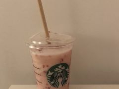 -星巴克(天津凯德天津湾店)