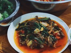 -弓虽昌焖烧鸡(大竹林店)