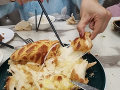 -港美茗点名菜(万江店)