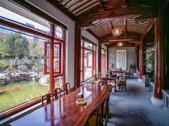 -苏州冶园园林民宿(太湖西山风景区店)