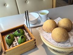 -蔡澜点心·粤菜(领展购物广场店)
