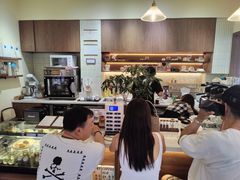 -E SPECIAL COFFEE 别样
