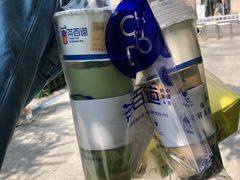 -茶百道(下沙宝龙二期店)