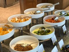 -解放碑威斯汀酒店-知味国际美食餐厅