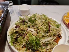 -刘胖子家常菜·蹄花焖藕(中南店)