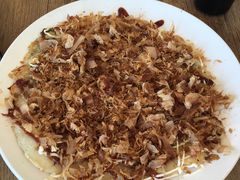 蔬菜饼-韩流热风(桥东街店)
