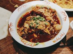 -小吊梨汤·北京菜(香山店)