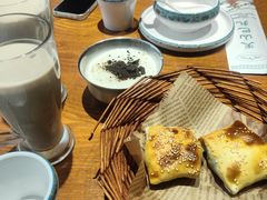 -巴尔喀十新疆餐厅(开发区店)
