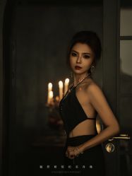 -魅·照相馆丨女神写真