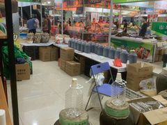 -友谊新天地广场(金街店)