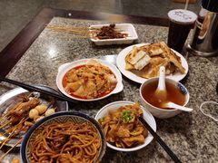 担担面-小街天府