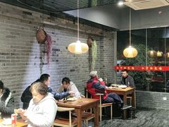大堂-江宁肚包鸡(铁心桥店)