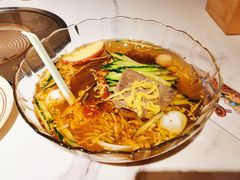 -七八冷面·延边朝鲜族美食(圣熙八号店)