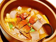 腌哆鲜-品粹徽园·家常安徽菜