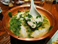 -南京大牌档(凯德大峡谷店)