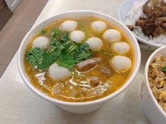-明月虾面(厦禾路店)