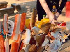 -汕头中海黄金海岸水上乐园