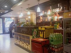 -黄家饺子东北特色菜馆(湖滨商业街店)