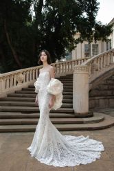-南京宝娜嫁衣婚纱礼服馆(中央路店)