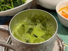 奶绿-帕蓝·暹罗料理(大学路店)