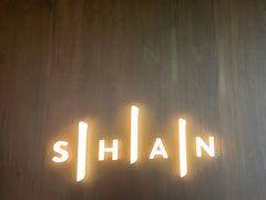-SHAN山(前滩太古里店)