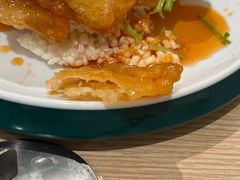 -老边饺子馆(东单店)