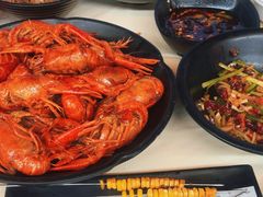 -聚味瞿记·龙虾堂(渔人码头一店)