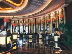 -深圳凯宾斯基酒店
