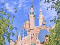 -上海迪士尼度假区