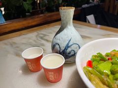老湖南手工米酒-洞庭记·老湖南味道(下沙店)
