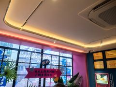 -小杨生煎(黄河路美食休闲街店)