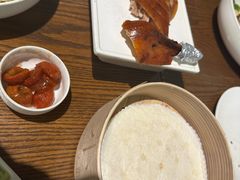 -小大董·烤鸭(王府井apm店)