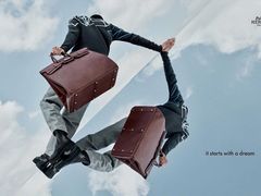 -Hermes爱马仕(成都远洋太古里店)