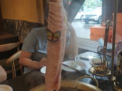 -土著渔匠·养生蝴蝶鱼(香樟路店)